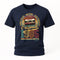 40. Geburtstag Geboren 1985 Retro Kassette Limited Edition Geschenk T-Shirt