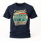 70. Geburtstag Original Jahrgang 1955 Legendär Geschenk T-Shirt