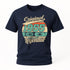 70. Geburtstag Original Jahrgang 1955 Legendär Geschenk T-Shirt
