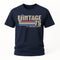 50. Geburtstag Jahrgang 1975 Vintage 75 Original Parts Retro Geschenk T-Shirt