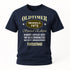 50.Geburtstag Oldtimer Modell 1975 Special Edition Lustiges Geschenk T-Shirt