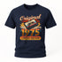50. Geburtstag Best of 1975 Limited Edition Retro Musik Kassette Geschenk T-Shirt