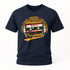 50.Geburtstag Original Limited Edition Retro Kassette Best Of 1975 Geschenk T-Shirt