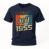 70. Geburtstag - Legendär seit 1955 - Retro Style - Limited Edition T-Shirt