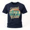 50.Geburtstag Original Jahrgang 1975 Legendär Geschenk T-Shirt