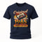 60. Geburtstag Best Of 1965 Original Limited Edition Retro Kassette Geschenk T-Shirt
