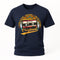 Copy of 70.Geburtstag Original Limited Edition Retro Kassette Best Of 1955 Geschenk T-Shirt