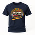 Copy of 70.Geburtstag Original Limited Edition Retro Kassette Best Of 1955 Geschenk T-Shirt