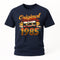 40. Geburtstag Best Of 1985 Original Limited Edition Retro Kassette Geschenk T-Shirt