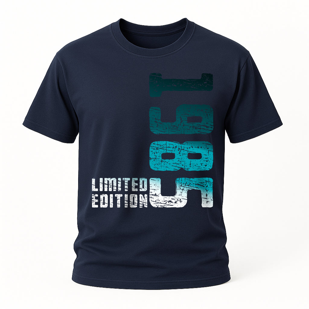 40. Geburtstag 1985 Limited Edition Geschenk T-Shirt