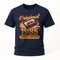 40. Geburtstag Best of 1985 Limited Edition Retro Musik Kassette Geschenk T-Shirt