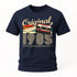 40. Geburtstag Original 1985 Limited Edition Retro Kassette Geschenk T-Shirt