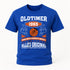 60. Geburtstag Oldtimer 1965 Zustand entspricht Alter und Laufleistung TÜV Lustiges Mechaniker Geschenk T-Shirt