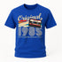 40. Geburtstag Original 1985 Limited Edition Retro Kassette Geschenk T-Shirt