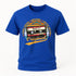 50.Geburtstag Original Limited Edition Retro Kassette Best Of 1975 Geschenk T-Shirt