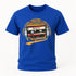 Copy of 70.Geburtstag Original Limited Edition Retro Kassette Best Of 1955 Geschenk T-Shirt