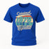 50.Geburtstag Original Jahrgang 1975 Legendär Geschenk T-Shirt