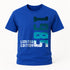 40. Geburtstag 1985 Limited Edition Geschenk T-Shirt
