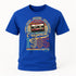 40. Geburtstag Geboren 1985 Retro Kassette Limited Edition Geschenk T-Shirt