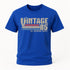40. Geburtstag Jahrgang 1985 Vintage 85 Original Parts Retro Geschenk T-Shirt