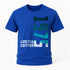50. Geburtstag 1975 Limited Edition Geschenk T-Shirt