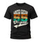 70. Geburtstag Original 55 Jahrgang 1955 LIMITED EDITION Geschenk T-Shirt