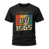 60. Geburtstag - Legendär seit 1965 - Retro Style - Limited Edition T-Shirt