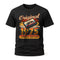 50. Geburtstag - Limited Edition - Best of 1975 - Retro Musik Kassette - Geschenk T-Shirt