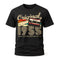 70. Geburtstag Original 1955 Limited Edition Retro Kassette Geschenk T-Shirt
