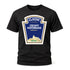 Halloween Kostüm Shirt – Lustiges Mayonnaise Parodie T-Shirt – Witziges Food Verkleidung
