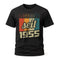 70. Geburtstag - Legendär seit 1955 - Retro Style - Limited Edition T-Shirt