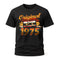 50. Geburtstag Best Of 1975 Original Limited Edition Retro Kassette Geschenk T-Shirt