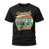 50.Geburtstag Original Jahrgang 1975 Legendär Geschenk T-Shirt