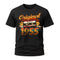 70. Geburtstag Best Of 1955 Original Limited Edition Retro Kassette Geschenk T-Shirt