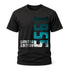 70. Geburtstag 1955 Limited Edition Geschenk T-Shirt
