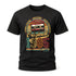 40. Geburtstag Geboren 1985 Retro Kassette Limited Edition Geschenk T-Shirt