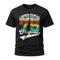 50. Geburtstag Original 75 Jahrgang 1975 LIMITED EDITION Geschenk T-Shirt