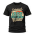 70. Geburtstag Original Jahrgang 1955 Legendär Geschenk T-Shirt
