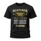 50.Geburtstag Oldtimer Modell 1975 Special Edition Lustiges Geschenk T-Shirt