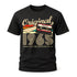 60. Geburtstag Original 1965 Limited Edition Retro Kassette Geschenk T-Shirt