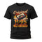 70. Geburtstag - Limited Edition - Best of 1955 - Retro Musik Kassette - Geschenk T-Shirt