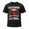 50. Geburtstag Oldtimer 1975 Zustand entspricht Alter und Laufleistung TÜV Lustiges Mechaniker Geschenk T-Shirt
