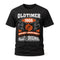 60. Geburtstag Oldtimer 1965 Zustand entspricht Alter und Laufleistung TÜV Lustiges Mechaniker Geschenk T-Shirt