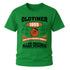 70. Geburtstag Oldtimer 1955 Zustand entspricht Alter und Laufleistung TÜV Lustiges Mechaniker Geschenk T-Shirt