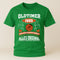 40. Geburtstag Oldtimer 1985 Zustand entspricht Alter und Laufleistung TÜV Lustiges Mechaniker Geschenk T-Shirt