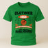 60. Geburtstag Oldtimer 1965 Zustand entspricht Alter und Laufleistung TÜV Lustiges Mechaniker Geschenk T-Shirt