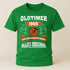 60. Geburtstag Oldtimer 1965 Zustand entspricht Alter und Laufleistung TÜV Lustiges Mechaniker Geschenk T-Shirt