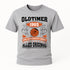 60. Geburtstag Oldtimer 1965 Zustand entspricht Alter und Laufleistung TÜV Lustiges Mechaniker Geschenk T-Shirt
