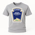 Halloween Kostüm Shirt – Lustiges Mayonnaise Parodie T-Shirt – Witziges Food Verkleidung