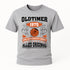 50. Geburtstag Oldtimer 1975 Zustand entspricht Alter und Laufleistung TÜV Lustiges Mechaniker Geschenk T-Shirt